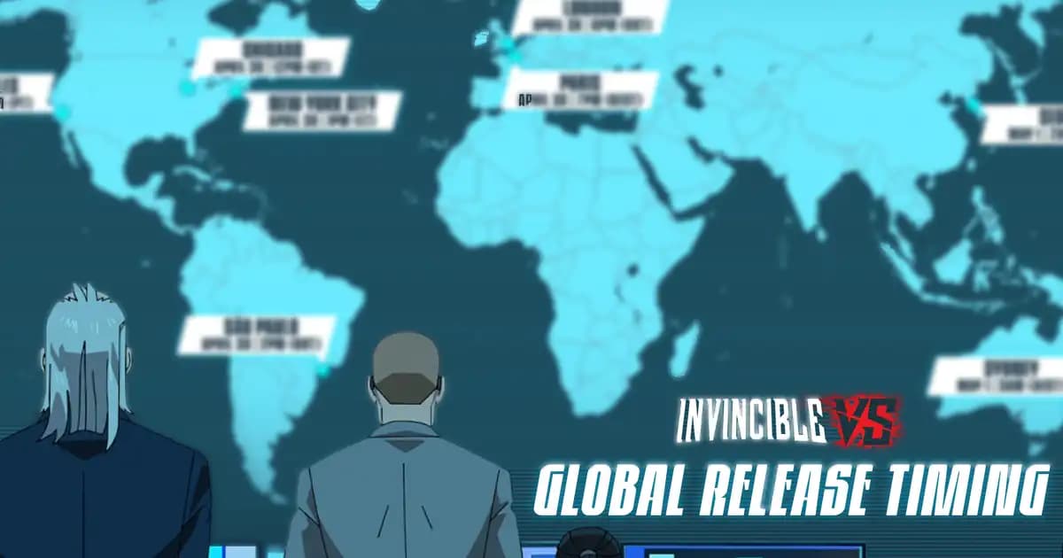 Invincible Vs Day 1 Patch Notes, Global Release Timings Revealed