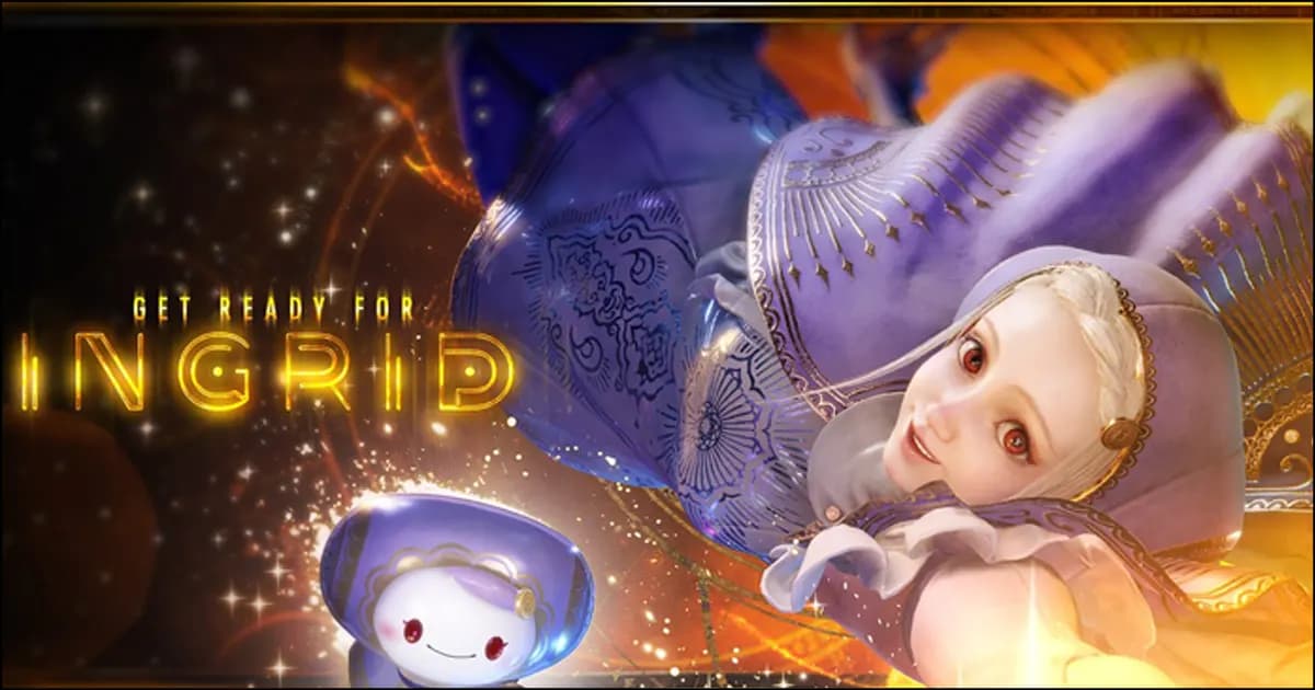Ingrid Arrives Fighting Pass Revealed for Street Fighter 6 with New Colors for Manon and Marisa Plus More