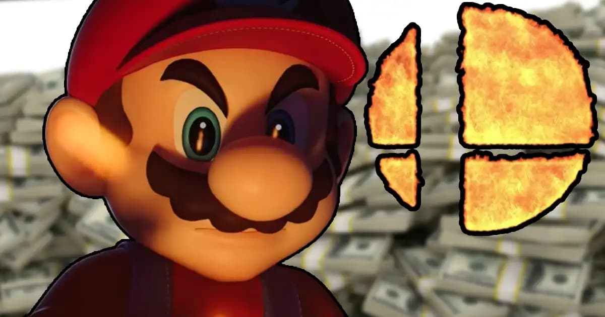 Nintendo Reveals that Super Smash Bros. Ultimate Has Sold Another 320,000 Units Since the Beginning of This Year