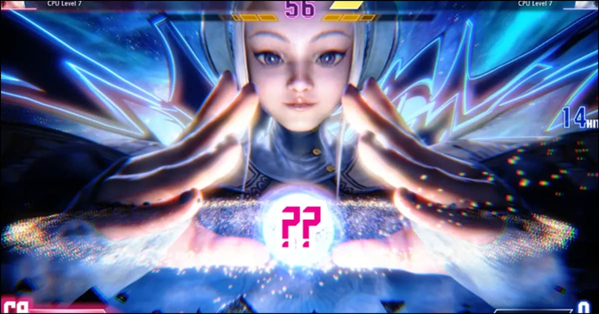 Ingrid's Critical Art Reveal Raises some Interesting Questions About Her Sun Octopus Super and More Hidden Secrets in Street Fighter 6