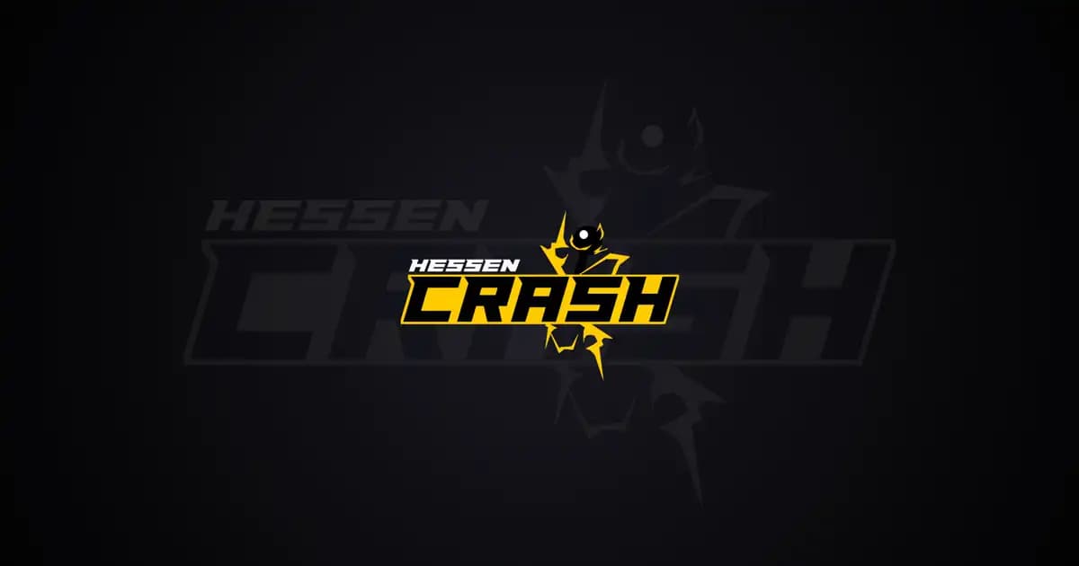 Hessen Crash XXIII Early Results, Stream Ft. Tetsu, Yonangel, CrashTF, Noka, Basher, Pida, Dai, H-Dope, Space, Nino, Socky, Fitizen, K-Top...