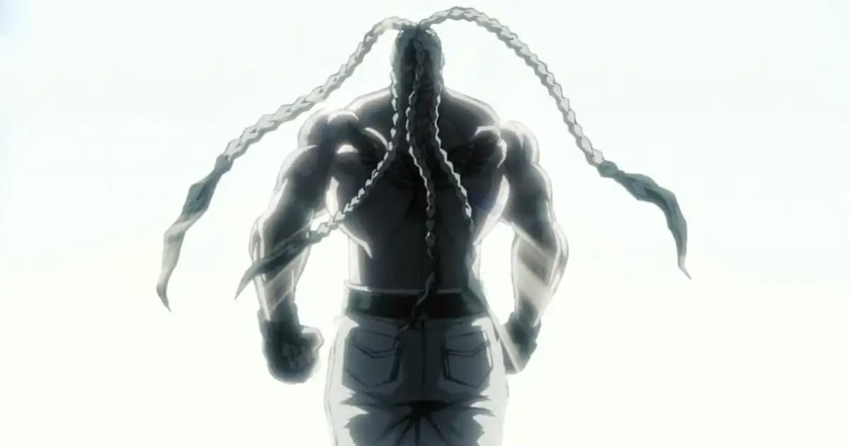SNK Seemingly Teases Rick Strowd for Fatal Fury: City of the Wolves, Season 3 Potentially Inbound
