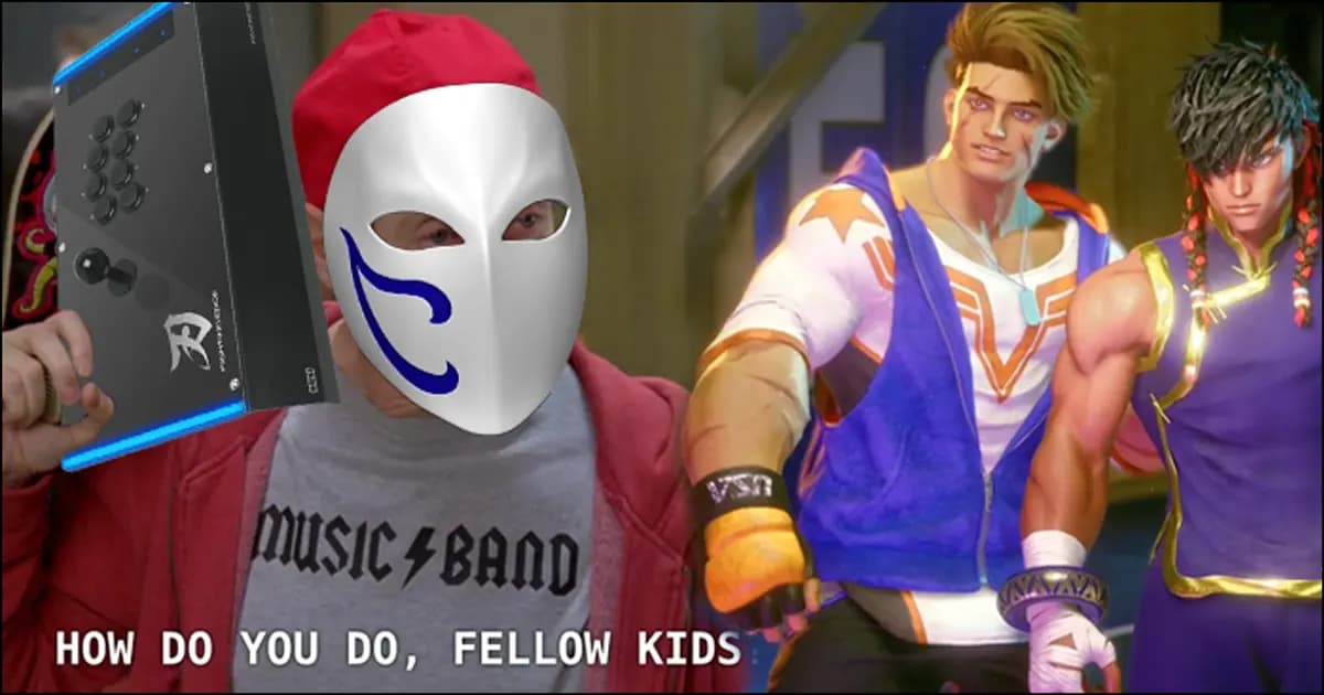 Yasmine and the Season 4 Newcomers in Street Fighter 6 Were Created for the New and Young Players, Not the...