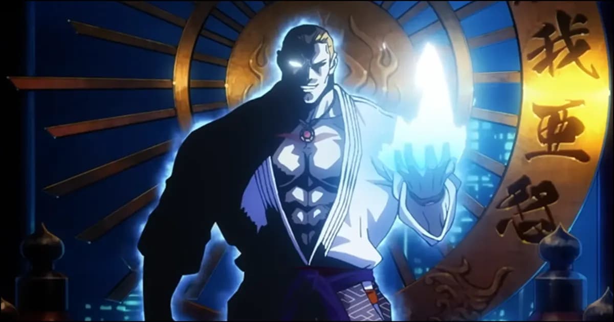 New Fatal Fury Animation and Geese Howard Film in the Works Plus Adaptations of Art of Fighting and Samurai Shodown