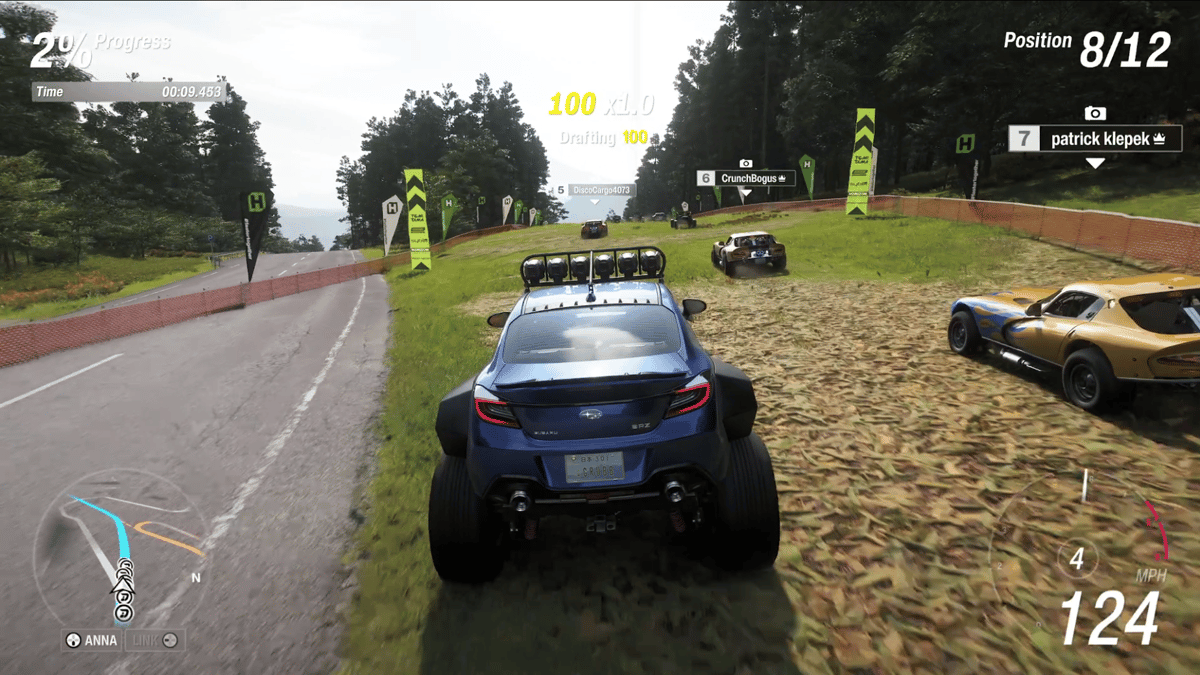 Forza Horizon 6 Review