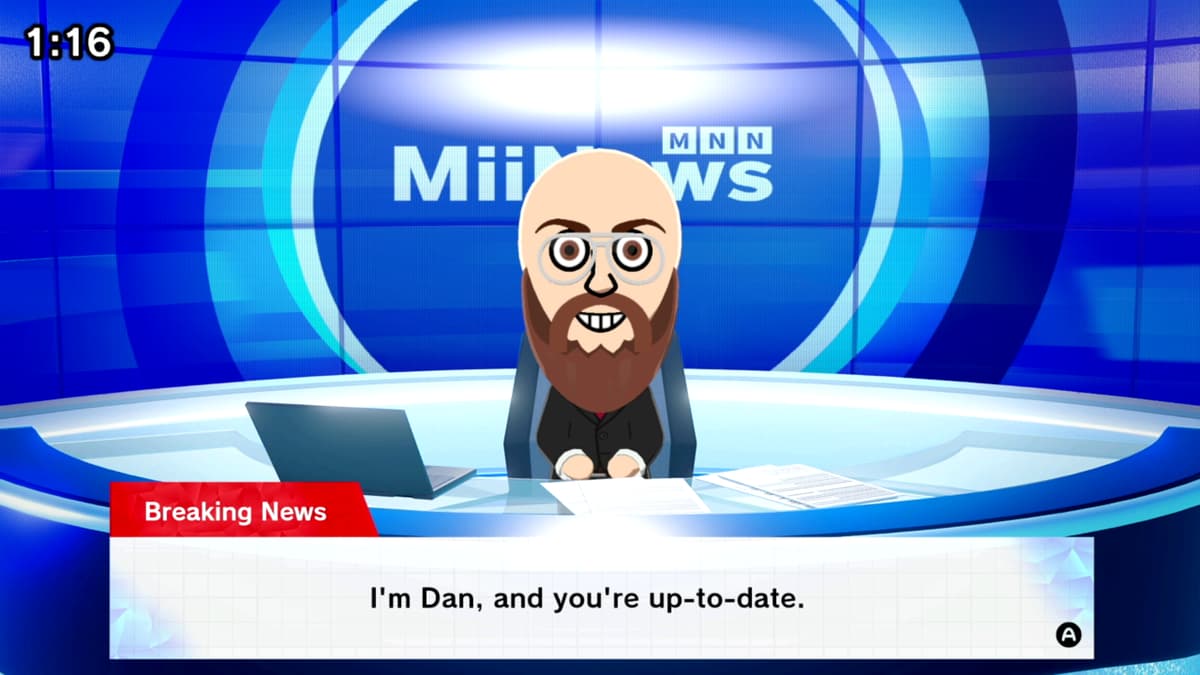 Tomodachi Life: Living the Dream Review