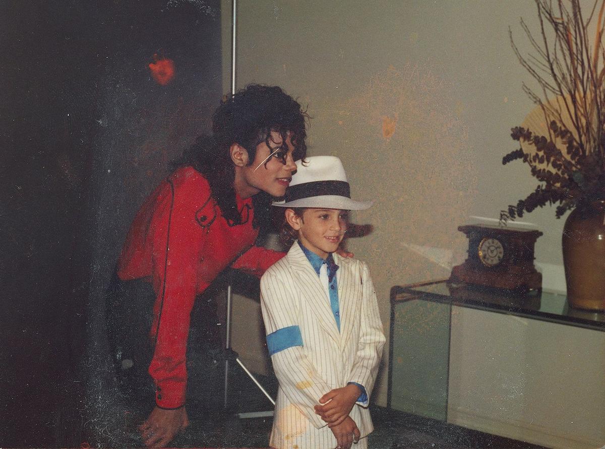 Why ‘Leaving Neverland’ Disappeared From Streaming