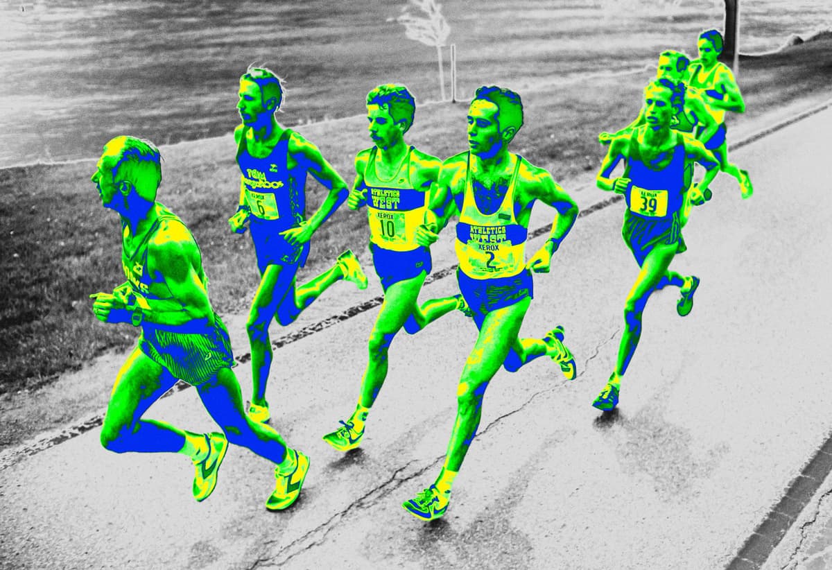 VO2 Max, Explained: Why This Test Reveals So Much About Overall Health and Longevity