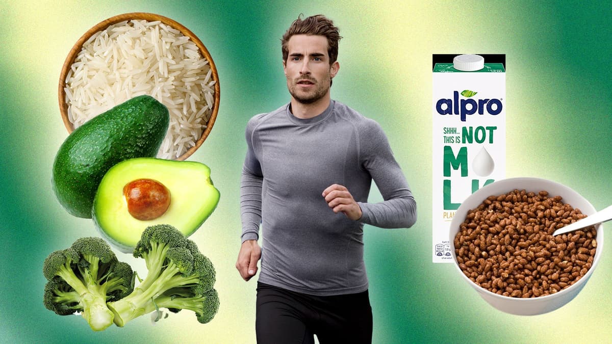 Five Foods to Help You Reduce Bloating and Get Lean