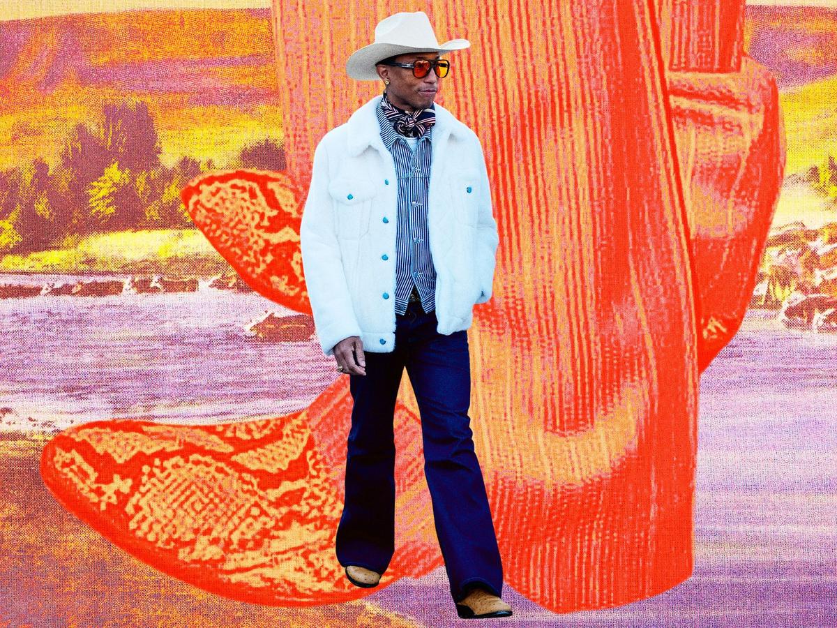 How to Wear Cowboy Boots: 9 Ways to Saddle Up in the Footwear of the Moment