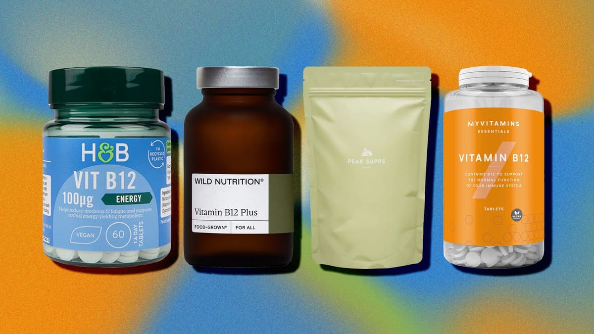 How to Know If You Have a Vitamin B12 Deficiency—And What to Do About It