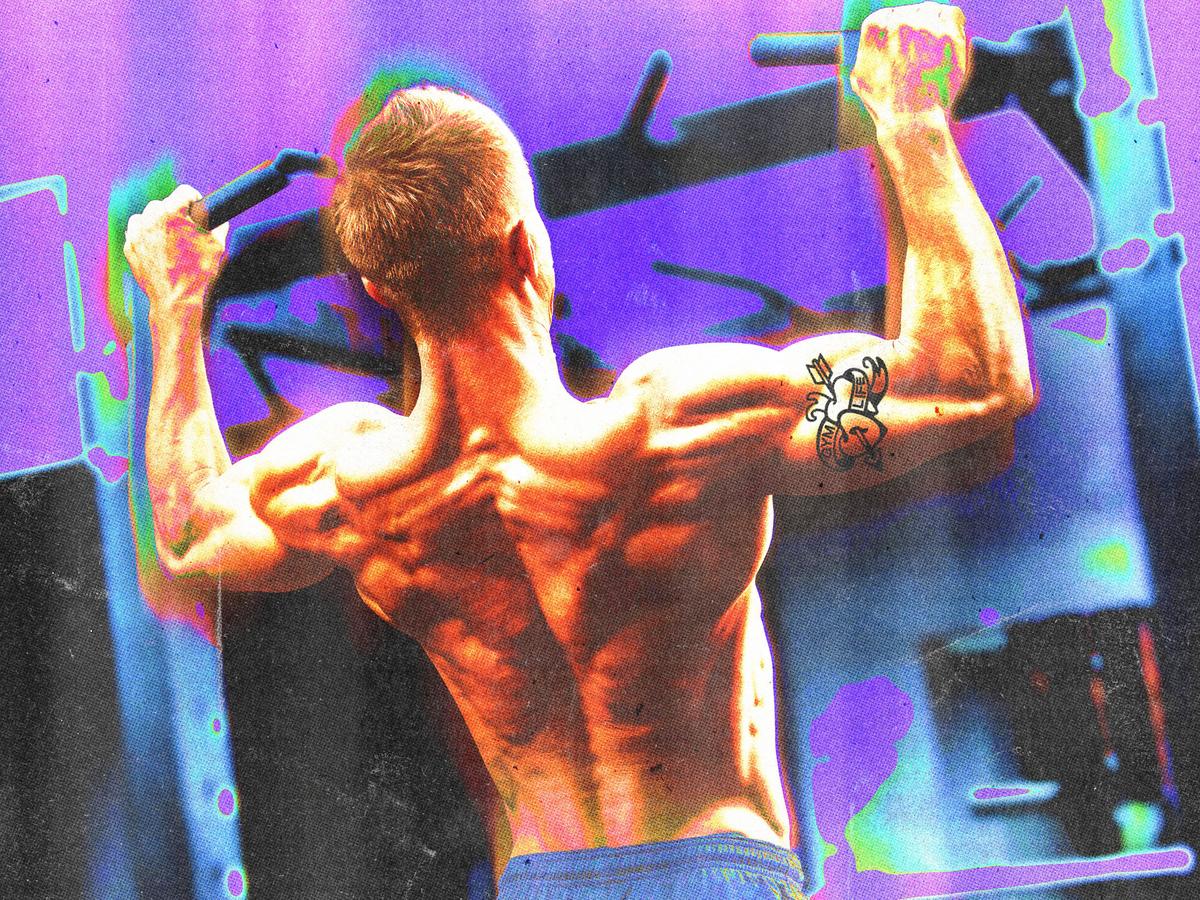 The 8 Best Exercises for Upper Body Strength