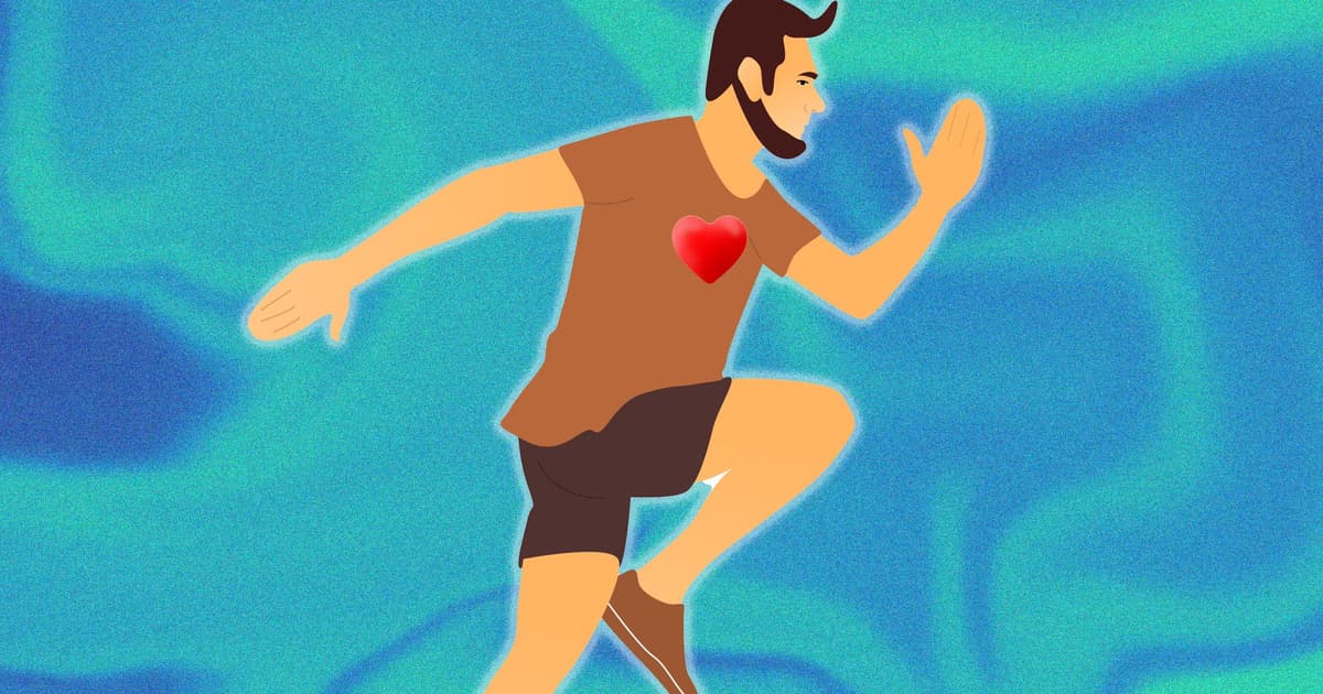 What Your Heart Rate Should Be While Exercising, According to Experts