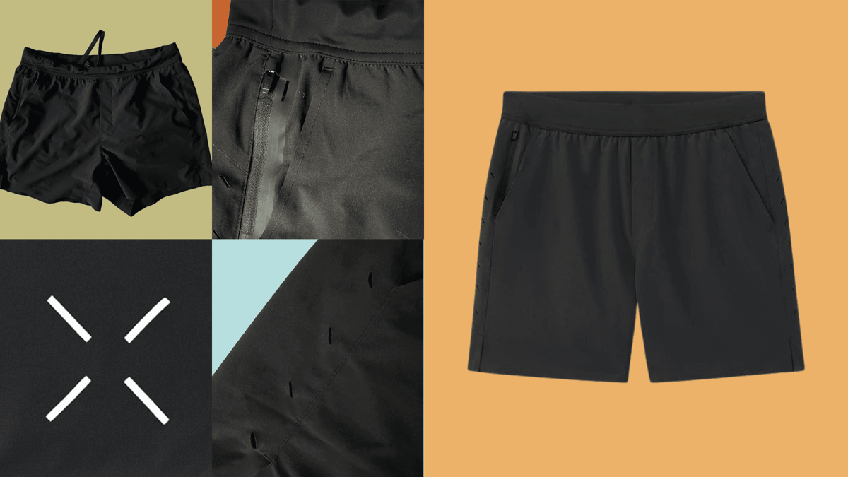 Ten Thousand Shorts Review 2026: The Best Workout Shorts