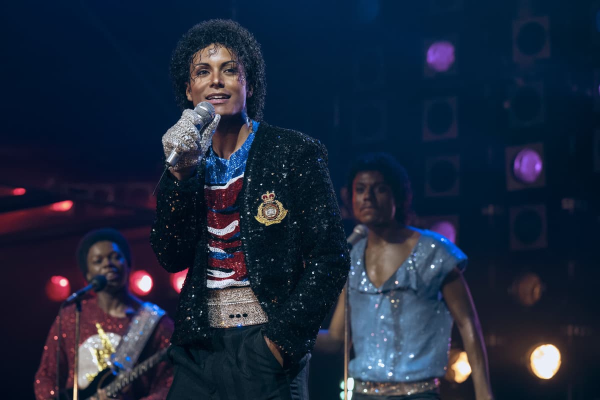 Yes, ‘Michael’ Really Ends Like That