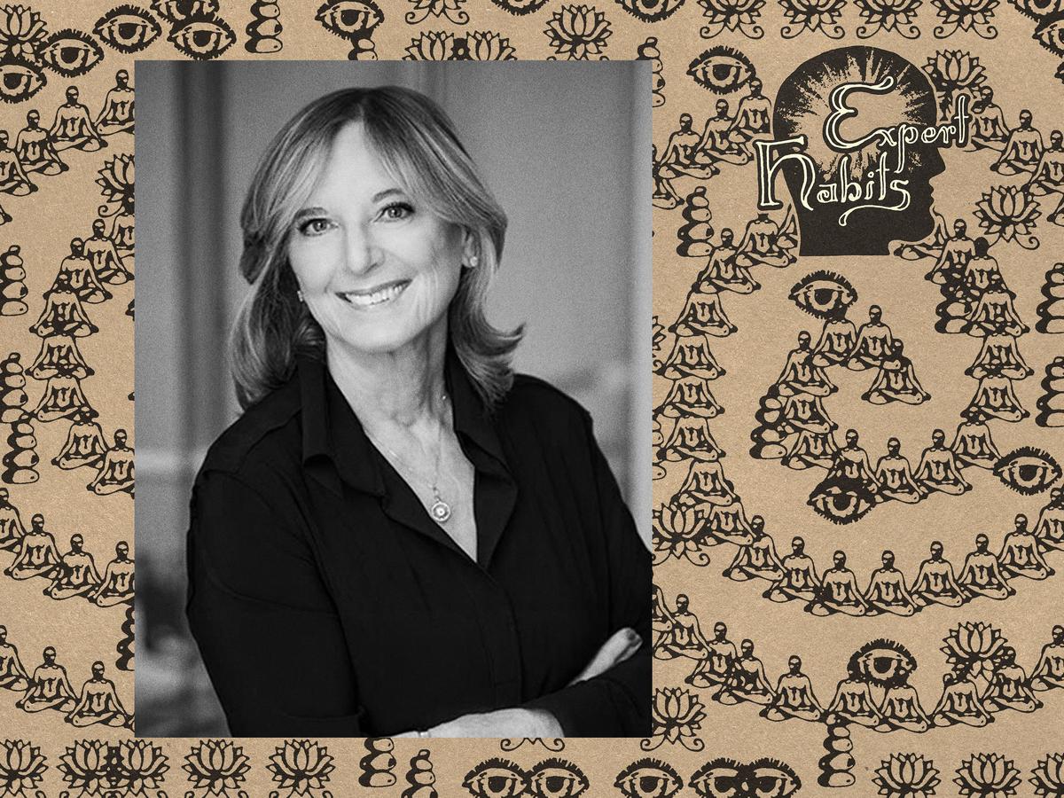 7 Expert Habits for Healthy Aging From Longevity Doctor Florence Comite