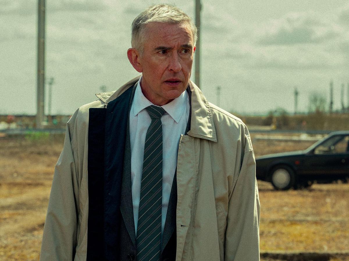 7 (Actually Good) Things to Watch on Netflix in May