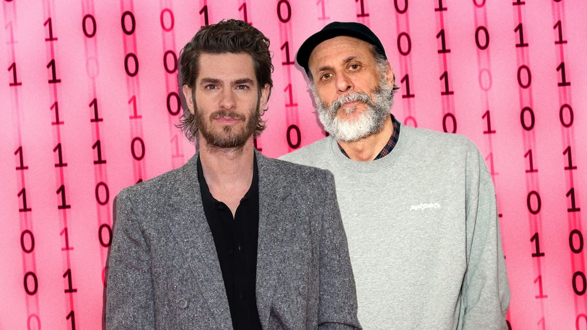 ‘Artificial,’ Starring Andrew Garfield as Sam Altman, Looks Like a ‘Social Network’ for the AI Era