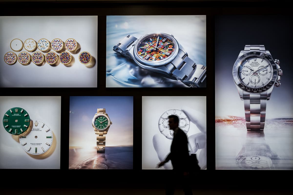 The Most Coveted Watches of 2026, According to a Retail Expert