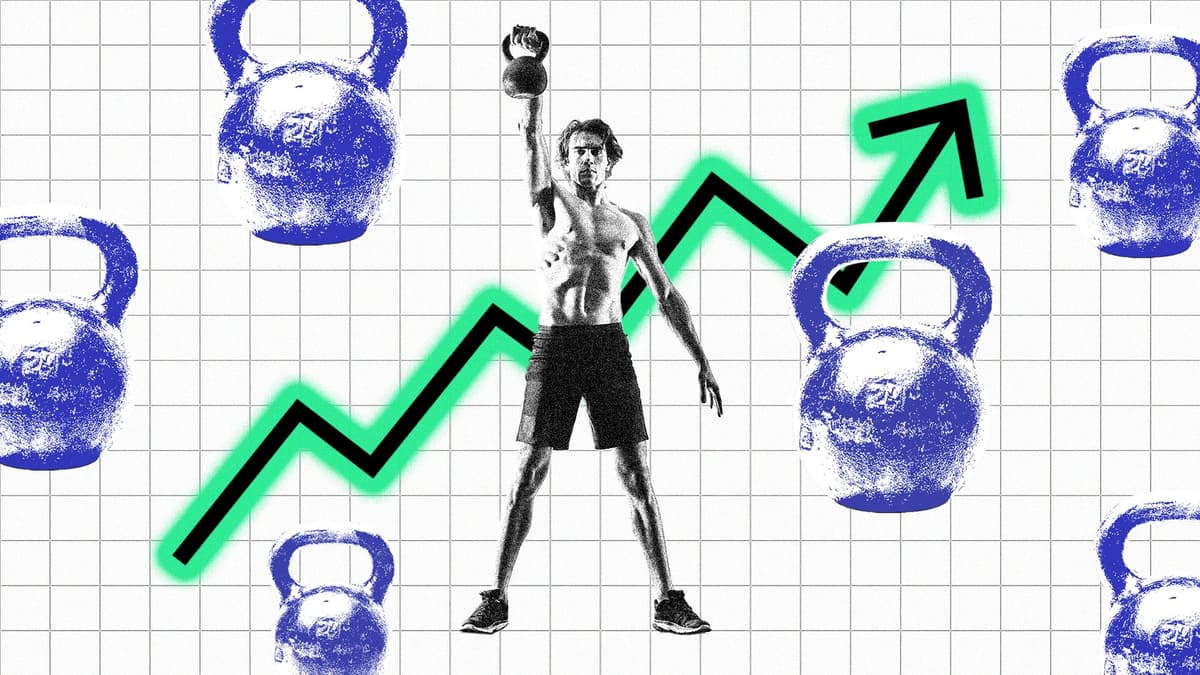 11 Kettlebell Exercises to Level-Up Your Workouts, Approved by Experts
