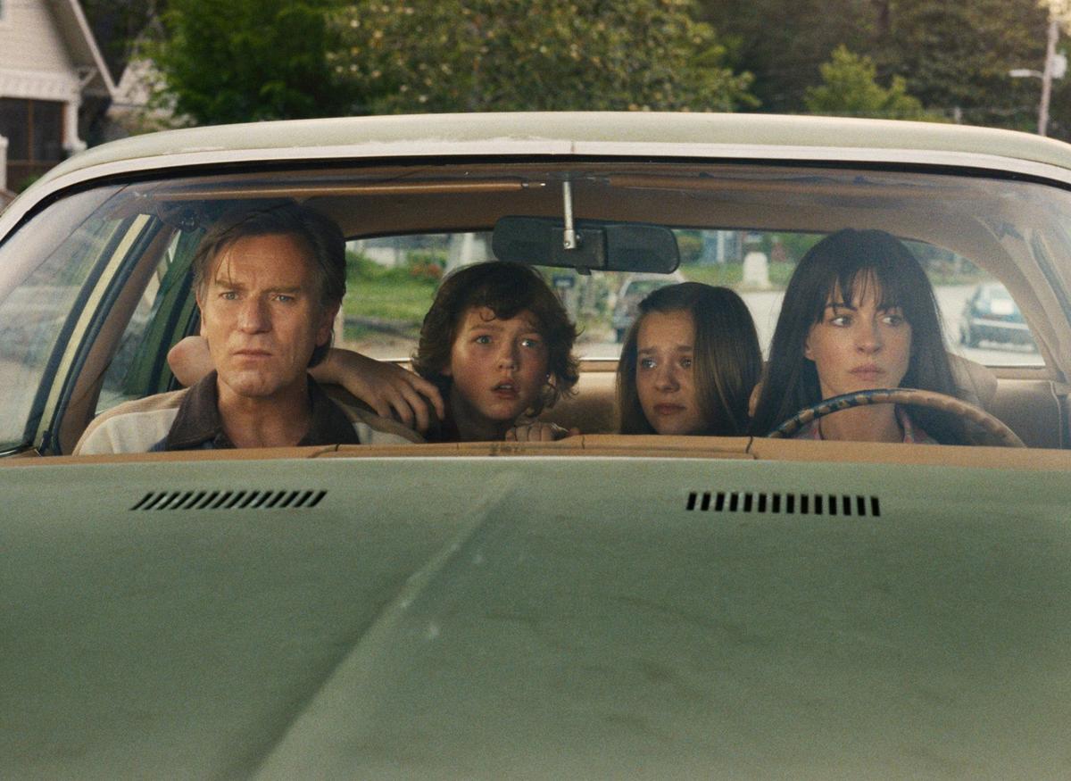 7 (Actually Good) Movies Coming to Theaters This Summer