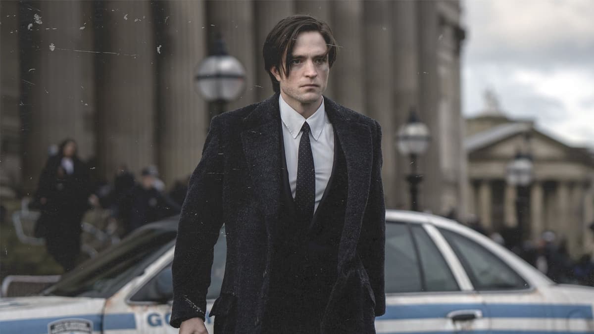 Sounds Like ‘The Batman: Part II’ Is Swinging For ‘The Dark Knight’s Crown