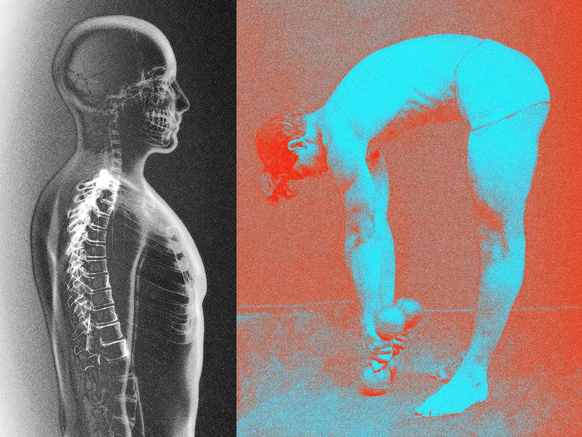 11 Back Exercises That Will Improve Your Posture