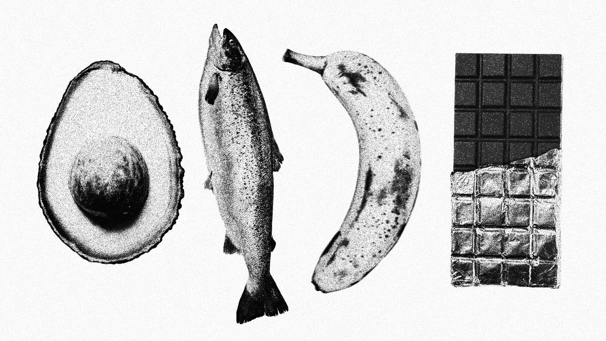 8 Healthy Dopamine-Boosting Foods, According to Experts