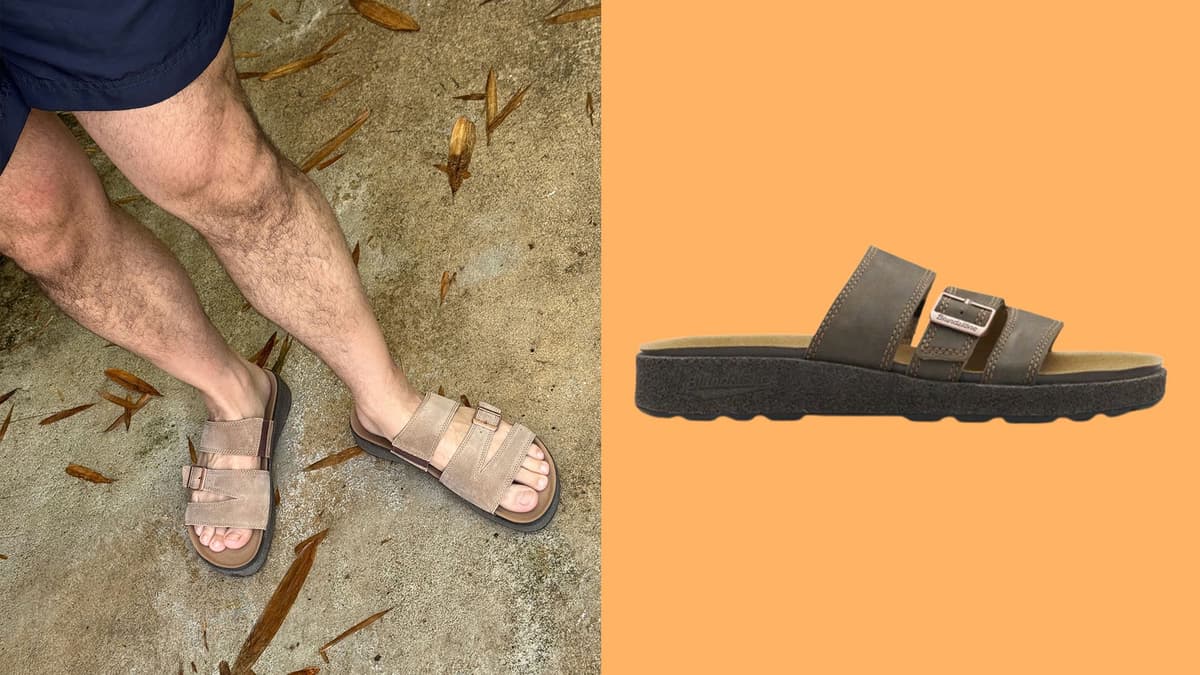 Blundstone Aerocork Sandals Review 2026: A Rugged Alternative to Birkenstocks
