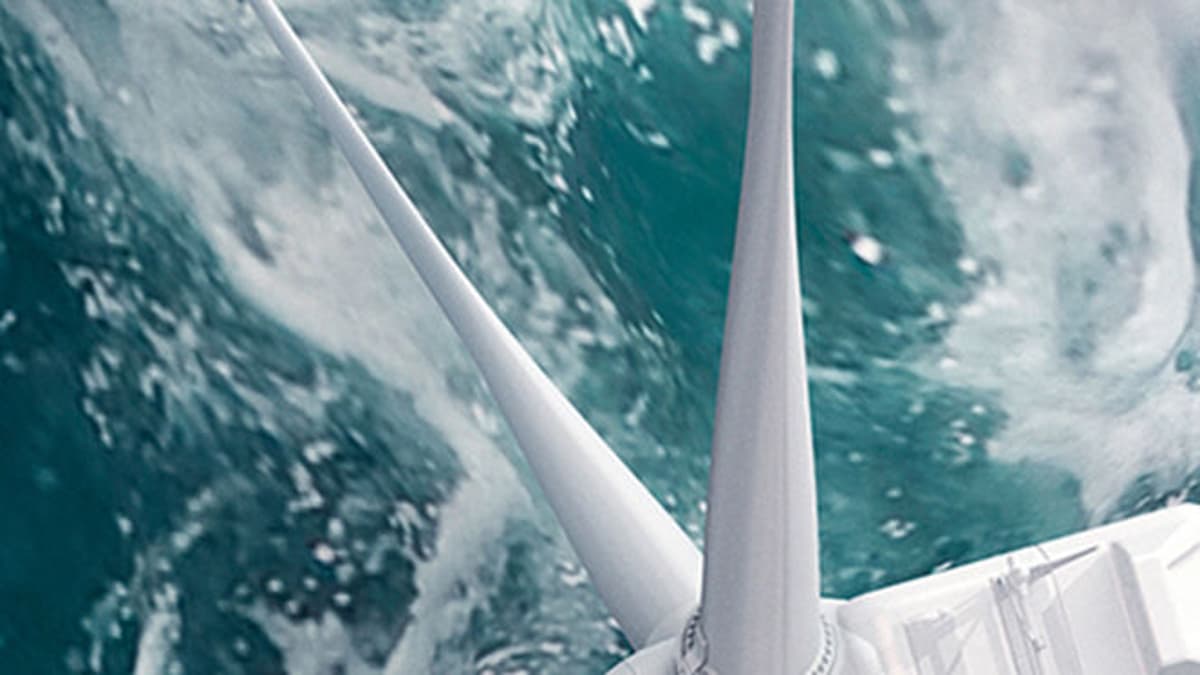 US Seeks to Refund $885m of GIP and CPP Offshore Wind Leases Into LNG Investments