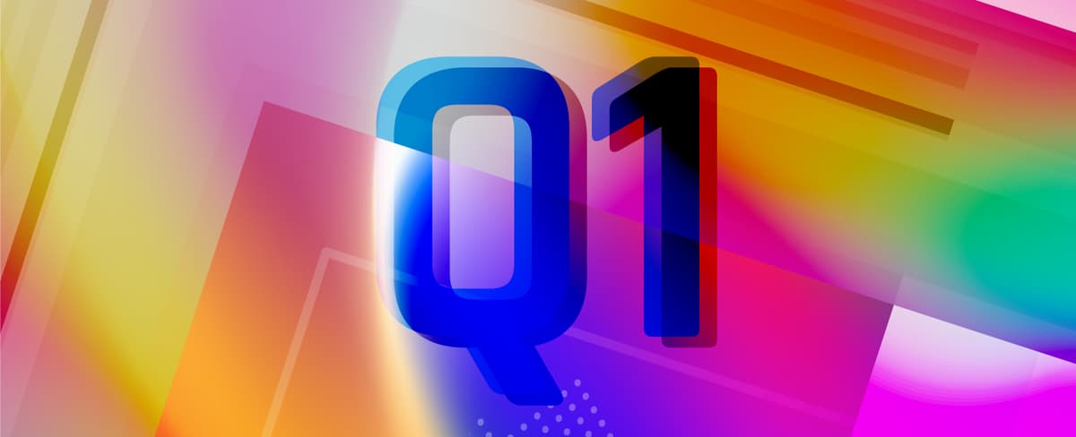 DOWNLOAD: Fundraising in Q1 Returns to Earth