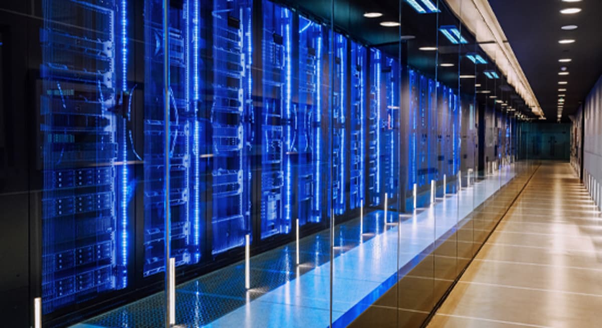 A Decade on From Its Renewables Heyday, the Data Centre Yieldco Has Arrived