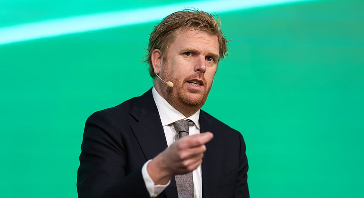 APG Infra Head Jan-Willem Ruisbroek to Step Down – Exclusive