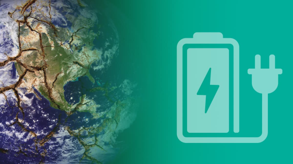 Energy Transition Trends: Electrified Transport