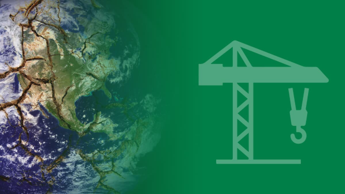 Energy Transition Trends: Supply Chains