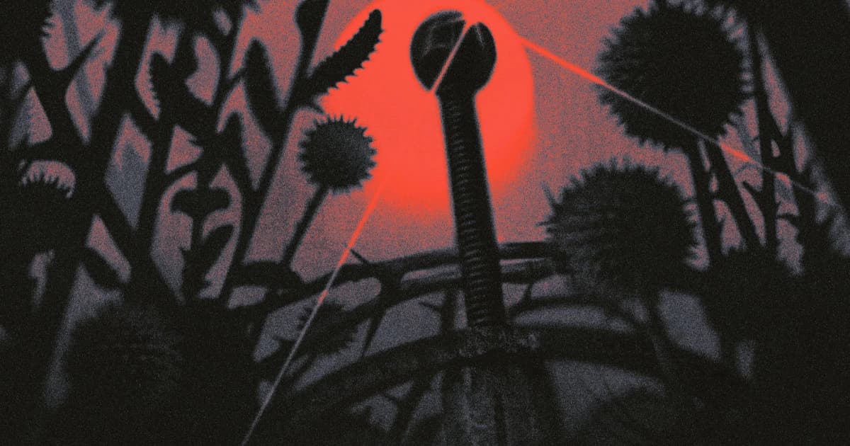 Elder Find the Path “Through Zero” (Interview)