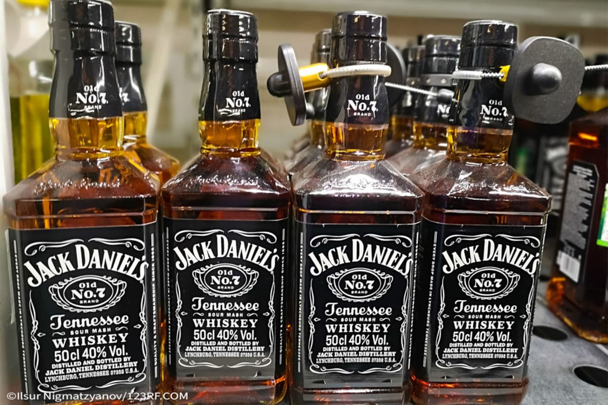Brown-Forman Rejects $15bn Buyout Offer From Rival Sazerac, Source Says