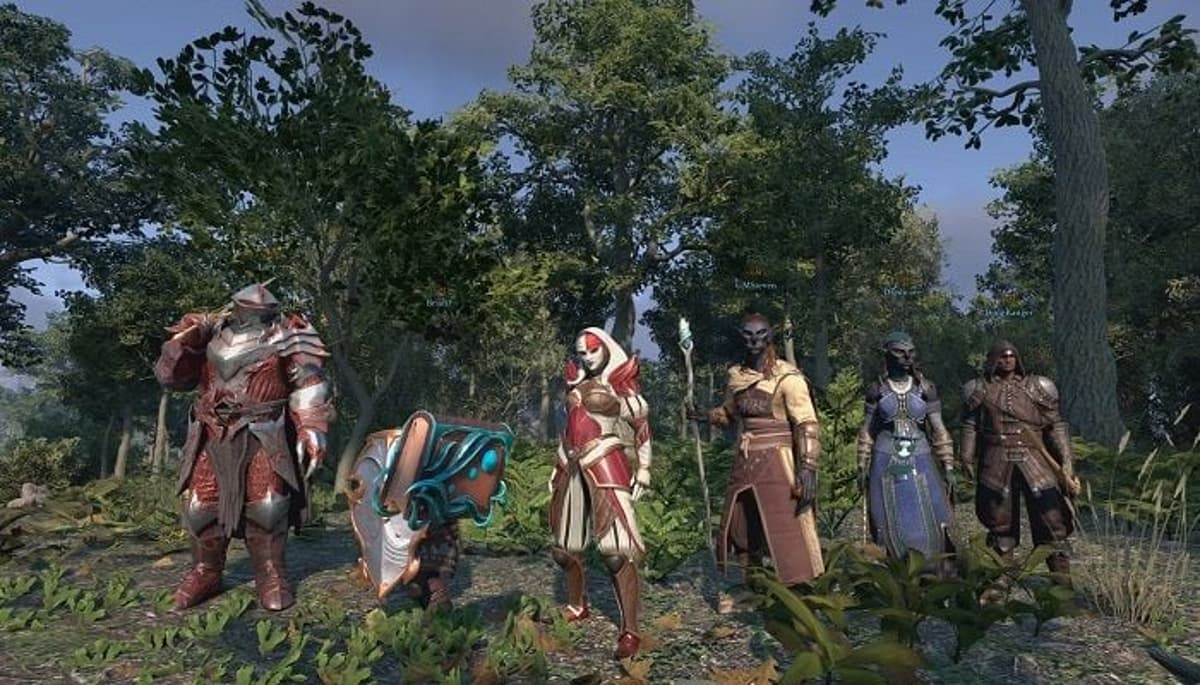 Ashes of Creation IP's New Owner Gets Restraining Order Compelling Return of Company Assets & Account Info From Steven Sharif