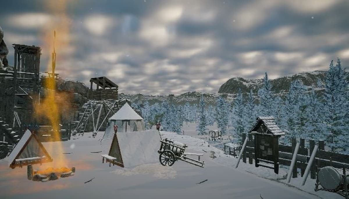 Indie MMO Spotlight: Make It Rain