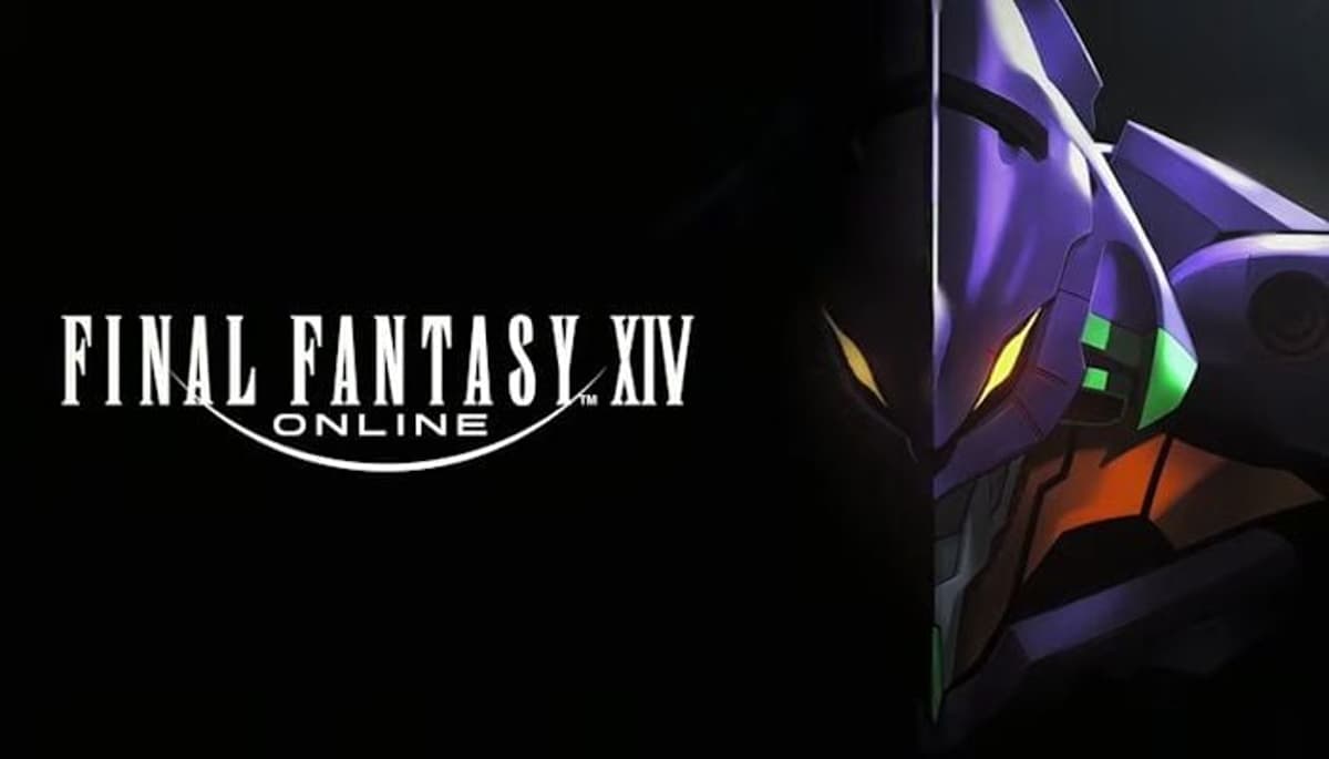 FFXIV Announces Neon Genesis Evangelion Crossover, Featuring The Legendary Anime In 24-Player Battles