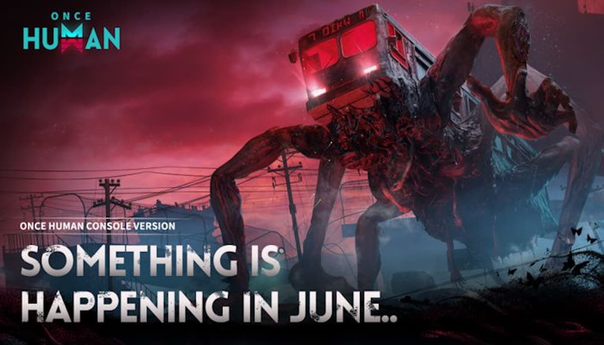 Once Human Enables Custom Items In Private Server, Teases More Console Updates Next Month
