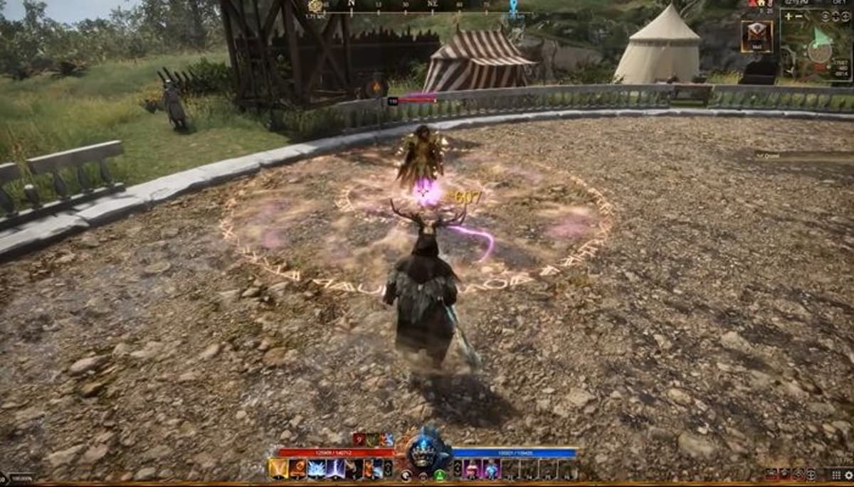 The Quinfall Devs Own Their Mistakes in Latest Community Update