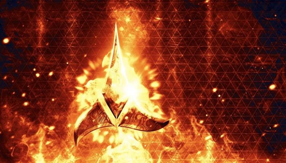 Console Captains Get Their Shot at the Klingon Executor's Arsenal Starting May 12