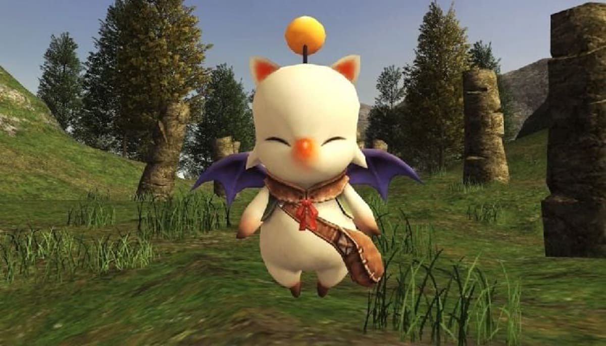 Final Fantasy XI Celebrates 24th Anniversary With Bonuses, a New Animated Video, and More Improvements on the Way