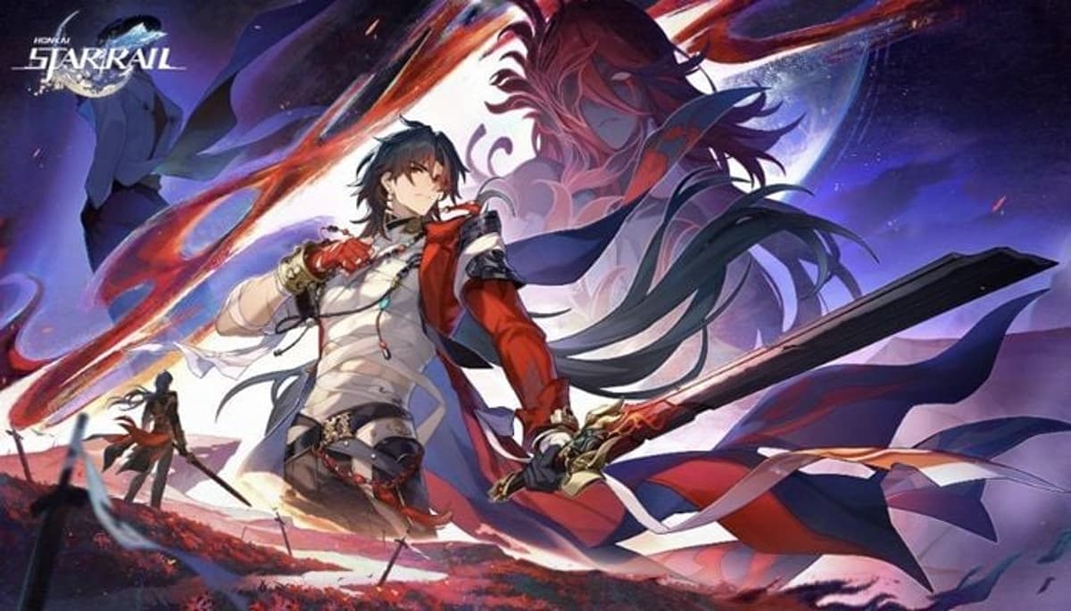 Honkai: Star Rail 4.3 Drops June 1, Brings Mortenax Blade and Planarcadia's Finale