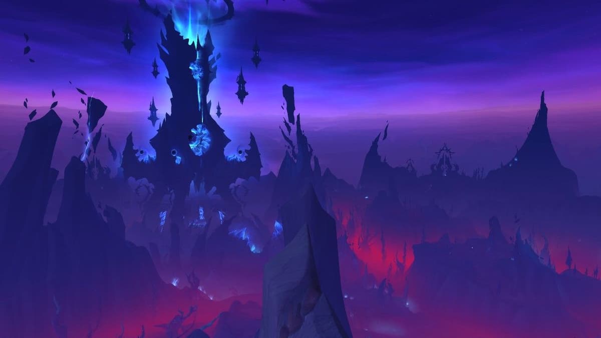 Arlee In Azeroth: Mythic+, Void Assaults, and Midnight Musings