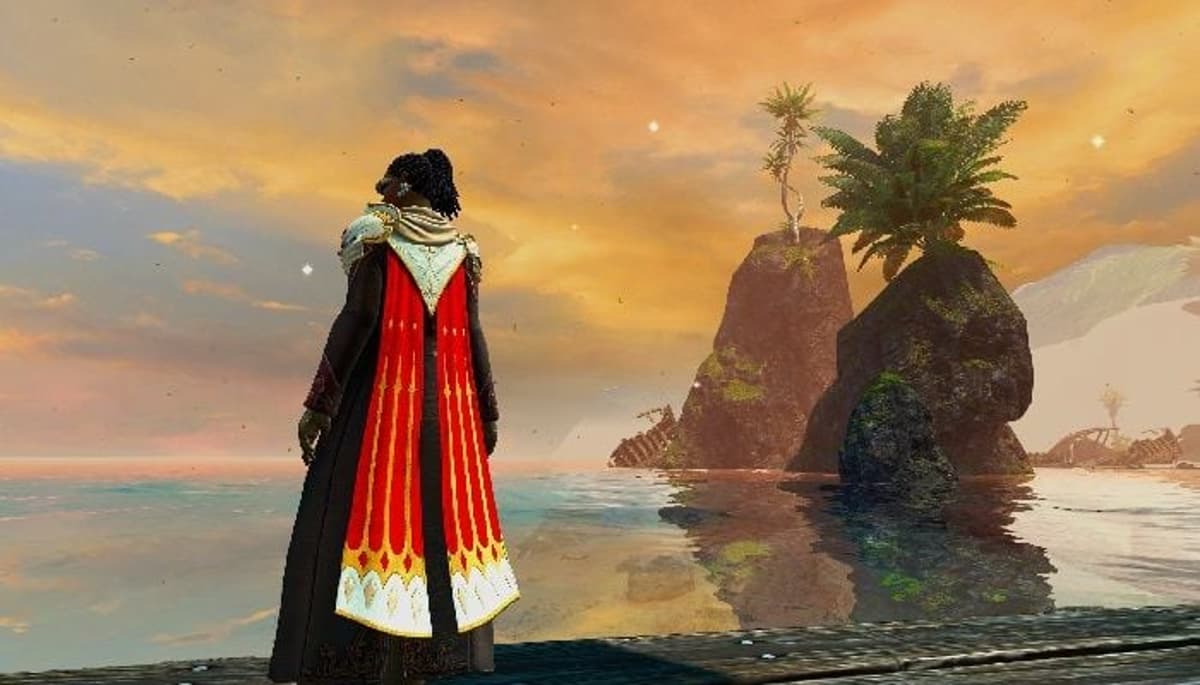 ANet Commits to Developing All Three Guild Wars Titles, Announces Major GW2 Modernization, and More