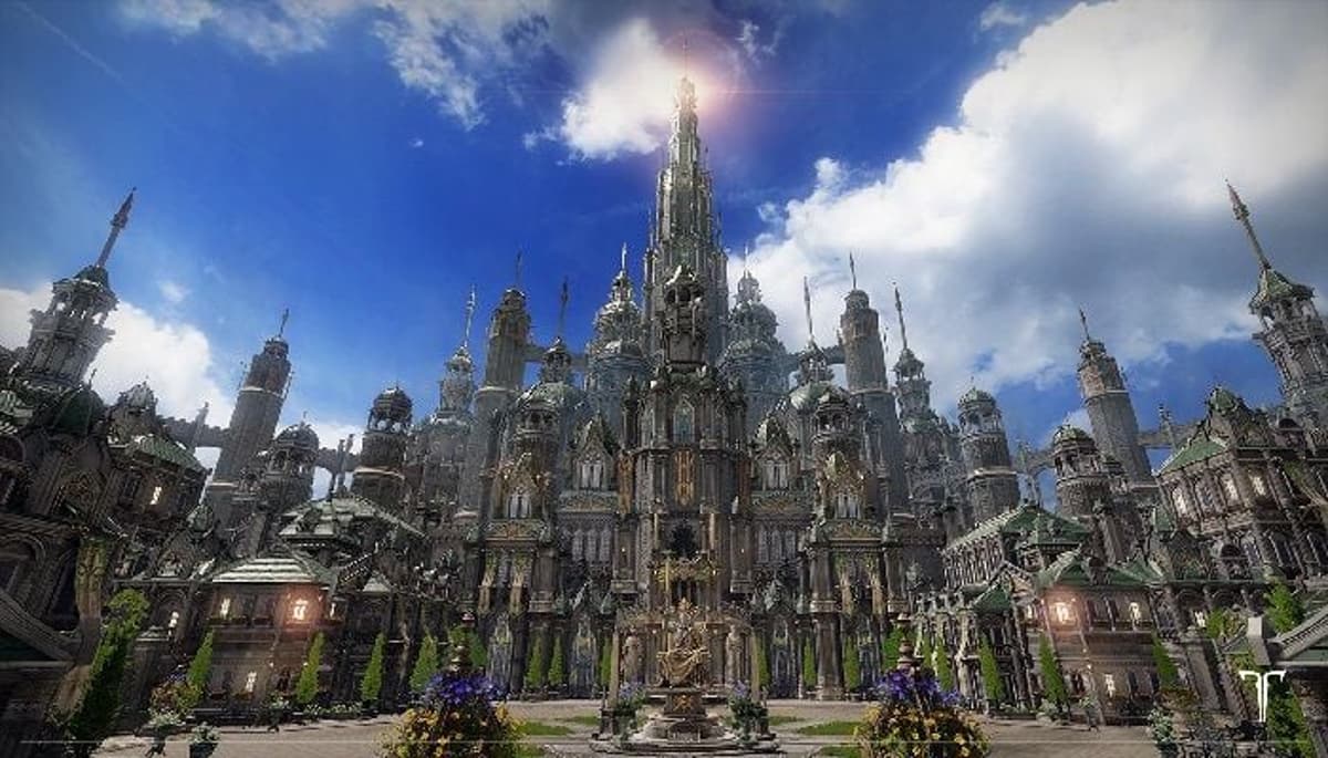 Lost Ark's Post-Kazeros Era Begins Tomorrow, With the 'Twilight Isle' Update and New Continent, the Caderum Isles