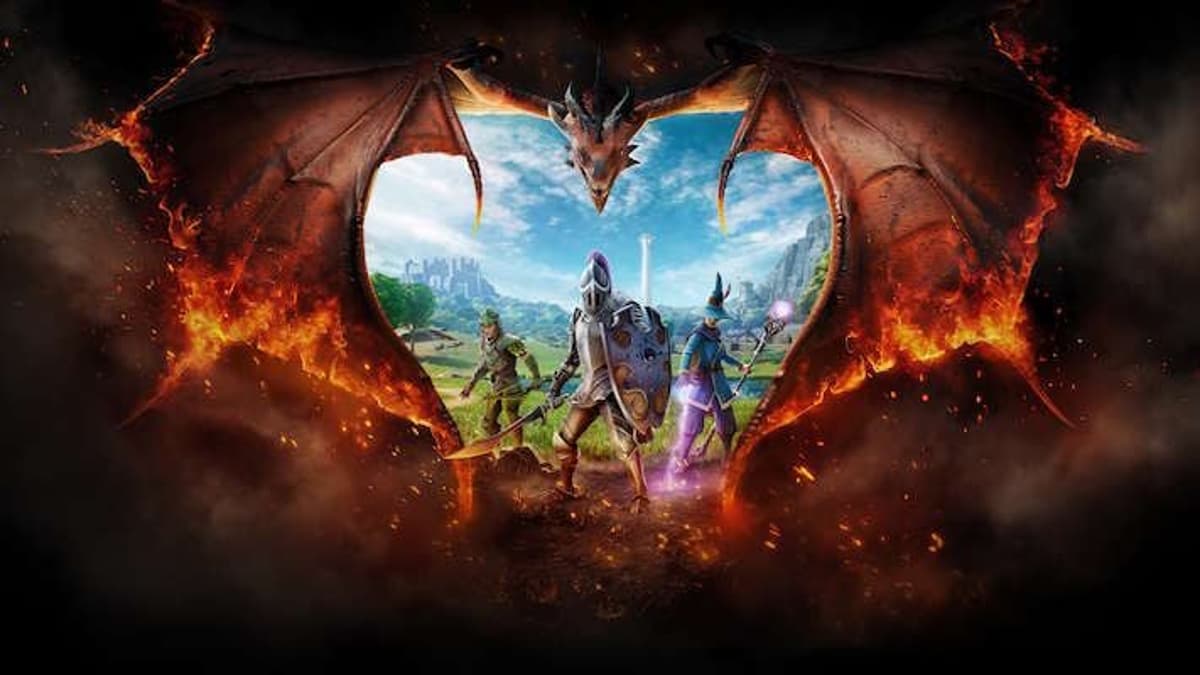 Interview: Talking Legacy, Nostalgia with Jagex's RuneScape: Dragonwilds Devs - SGF 2026