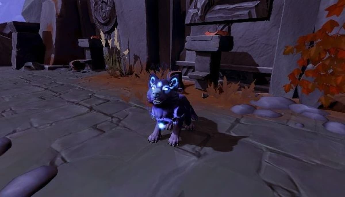 Preview a New Dig Site, Moonrise, Coming to RuneScape Next Week